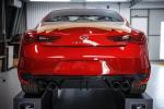 Infiniti Q60S 3.0t Coupe by Larte Design 2018 года